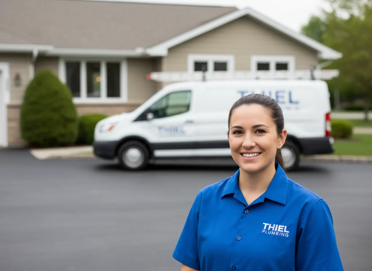 Plumber Loranger, LA FAQs